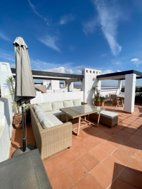 Condado de Alhama, JARDIN 13 SV64, El Romero